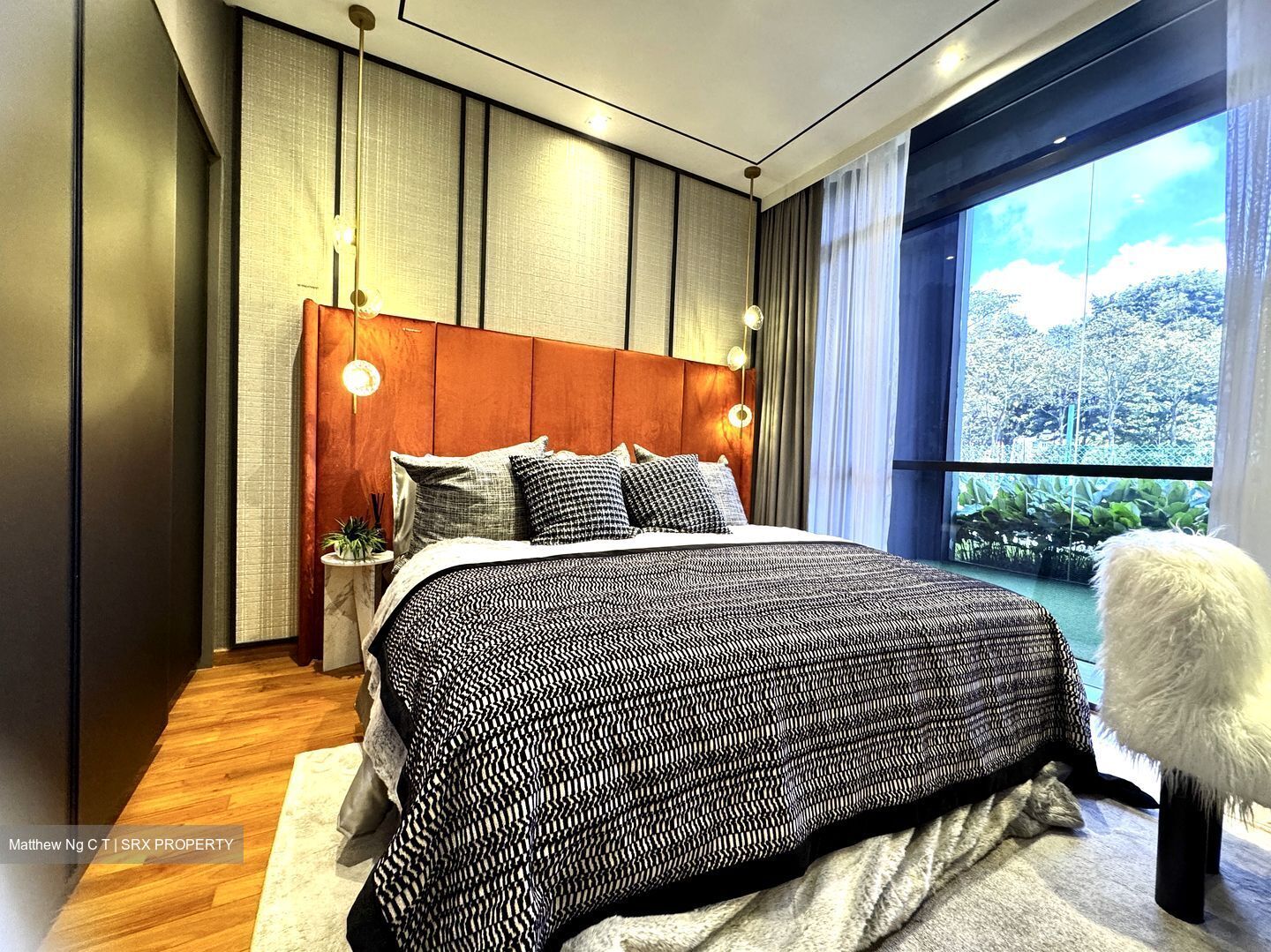 THE ARCADY AT BOON KENG (D12), Apartment #534674661